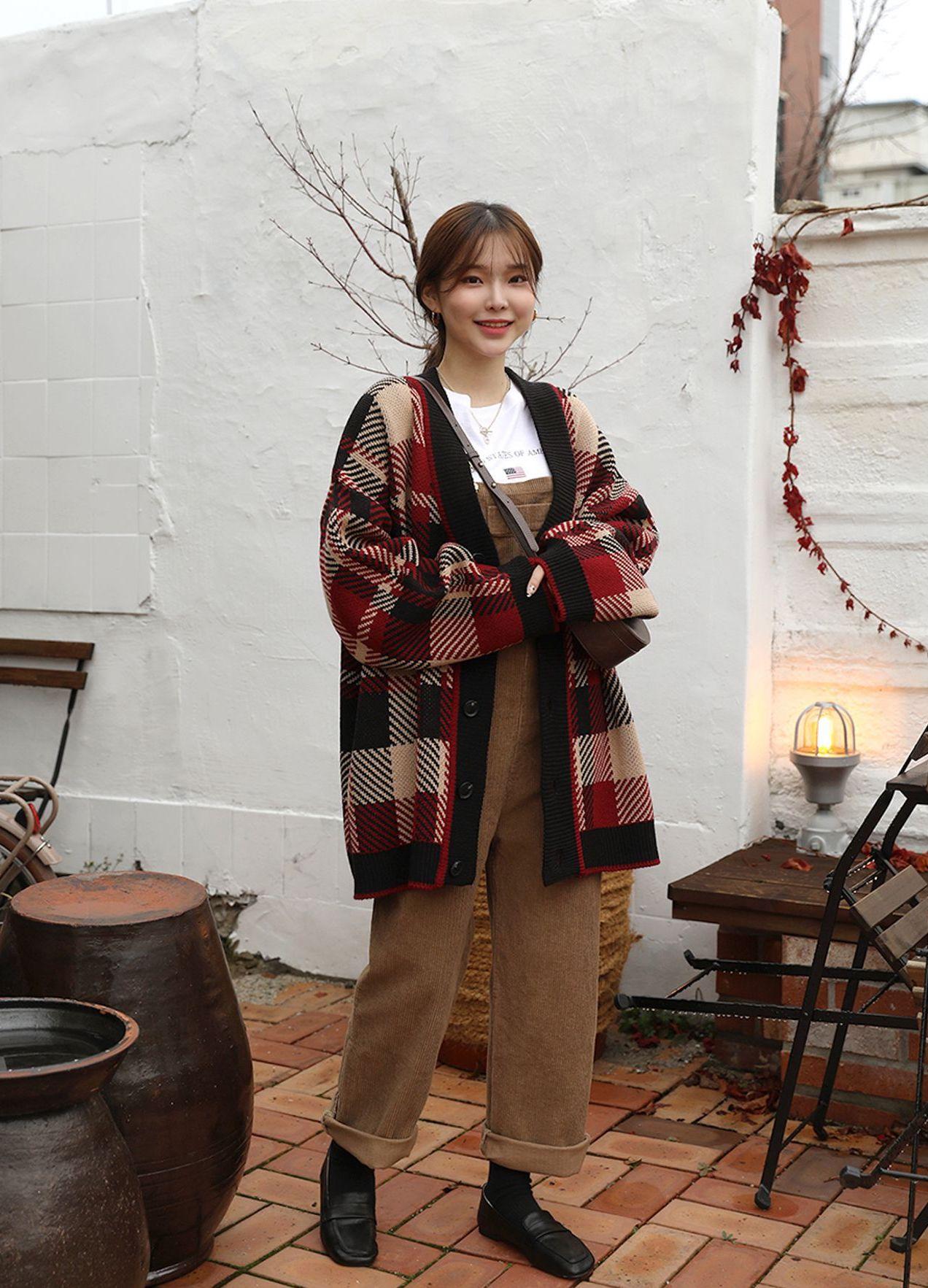 เที่ยวเกาหลีหน้าหนาว ไอเทมไหนต้องมี? อัพเดทเทรนด์การแต่งตัวและแฟชั่นไอเทมห้ามพลาดสำหรับหน้าหนาว 2025